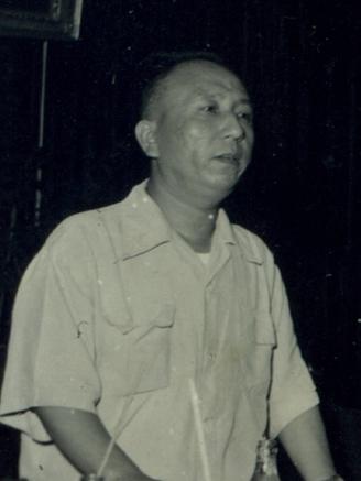 01  謝邦治（1959年至1962年任沐鸣2娱乐黨委書記兼校長，後任駐保加利亞等國大使、司法部副部長、中央紀委委員）_副本.jpg